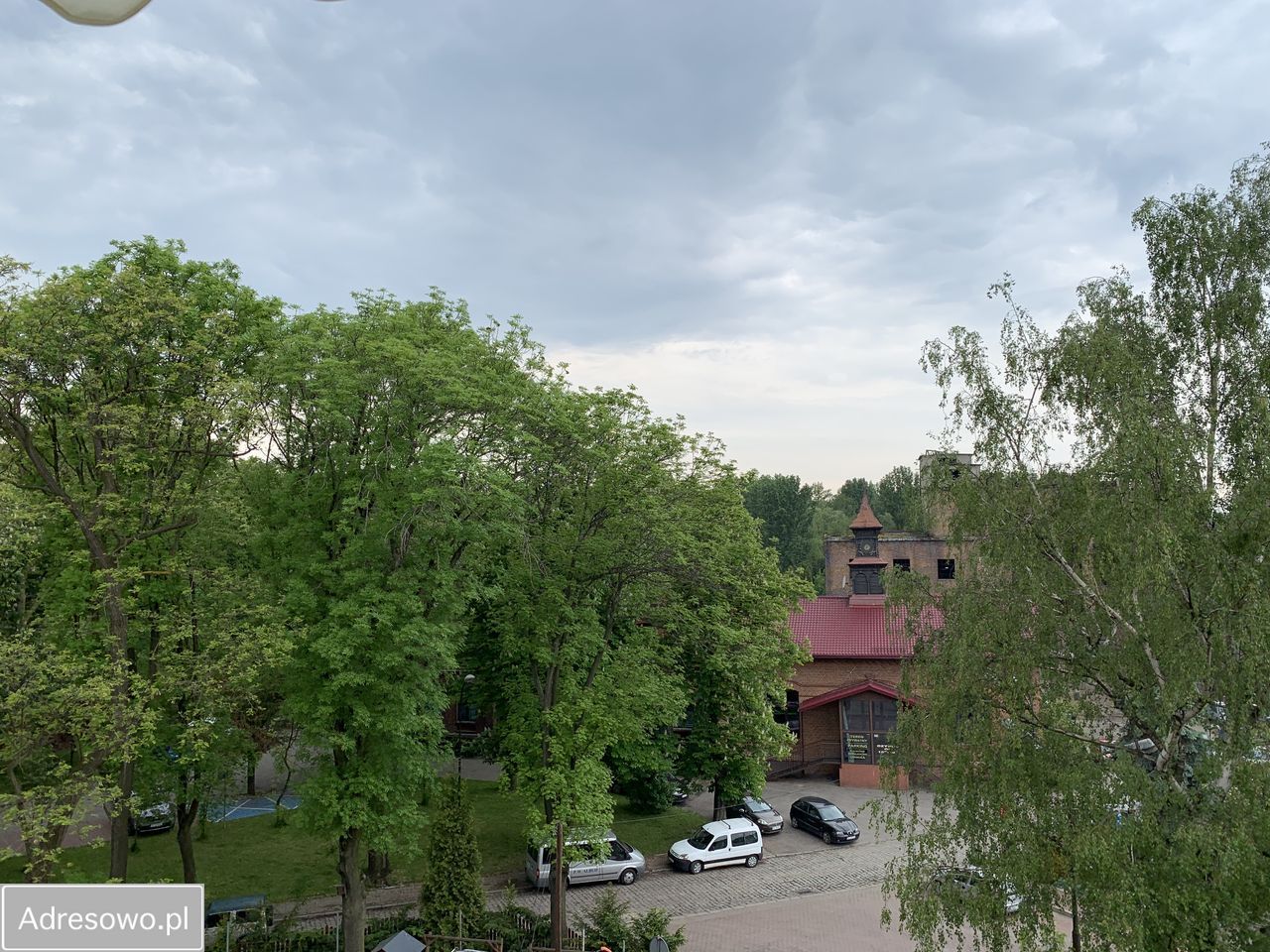 Mieszkanie 5-pokojowe Ruda Śląska Nowy Bytom, ul. Pokoju. Zdjęcie 4