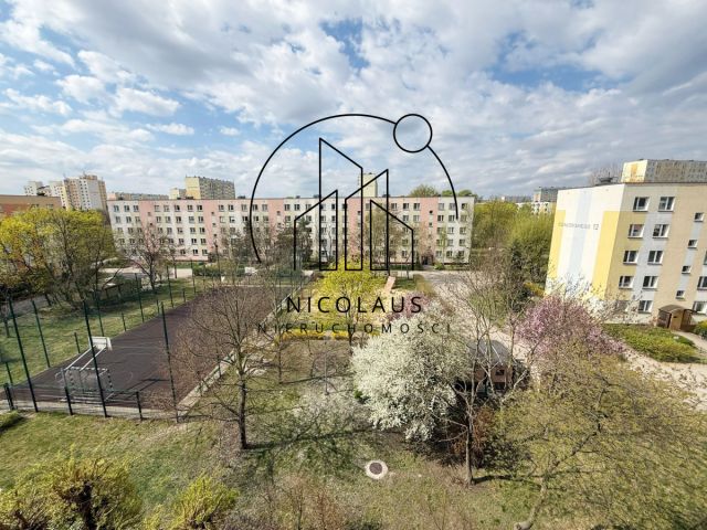 Mieszkanie 3-pokojowe Toruń Rubinkowo, ul. Władysława Dziewulskiego. Zdjęcie 15