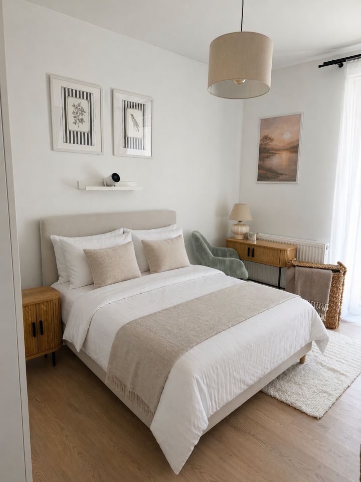 Mieszkanie 2-pokojowe Lębork Centrum, ul. Orlińskiego. Zdjęcie 7