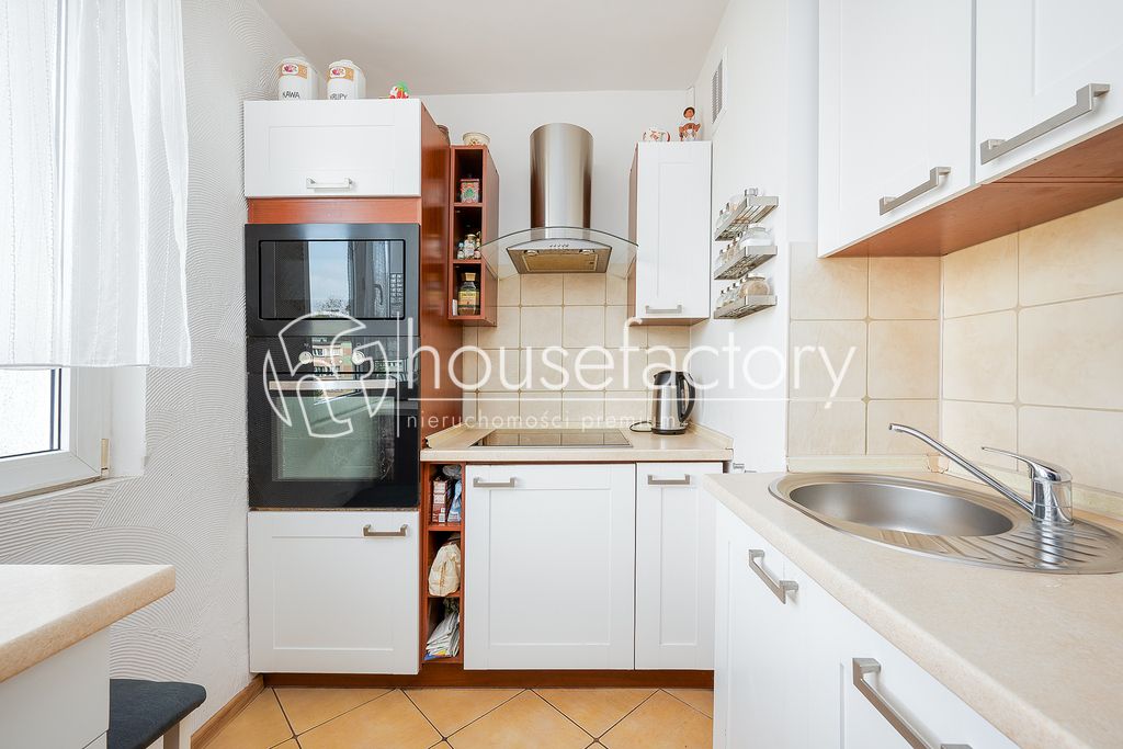 Mieszkanie 4-pokojowe Łódź Żubardź, ul. Wielkopolska. Zdjęcie 8