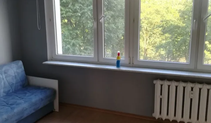 Mieszkanie 3-pokojowe Gorzów Wielkopolski, ul. Dywizjonu 303