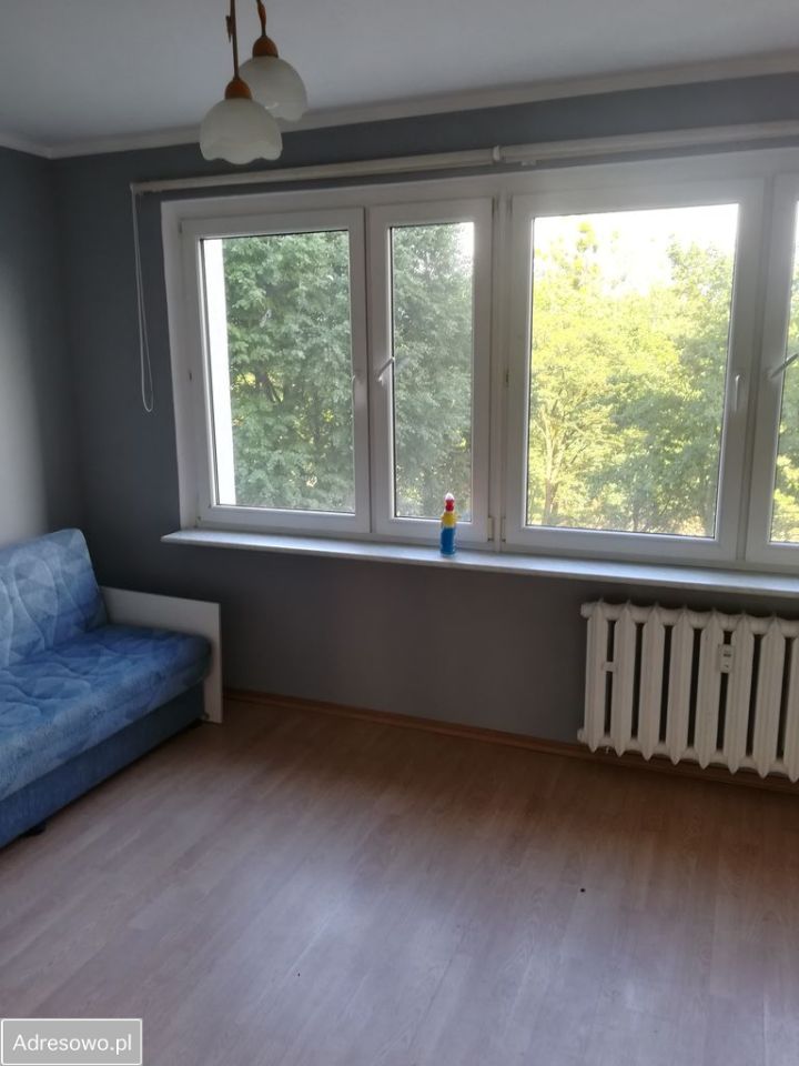 Mieszkanie 3-pokojowe Gorzów Wielkopolski, ul. Dywizjonu 303. Zdjęcie 1