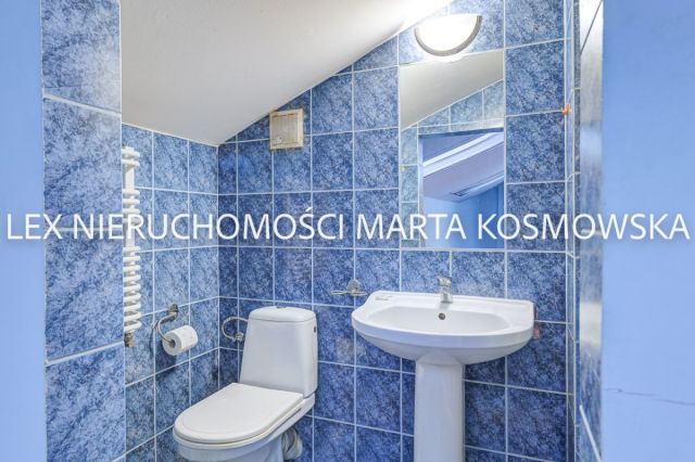 Mieszkanie 4-pokojowe Warszawa Ochota, ul. Złotego Smoka. Zdjęcie 15