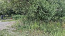 Działka budowlana Grębocin, ul. Bluszczowa. Zdjęcie 3