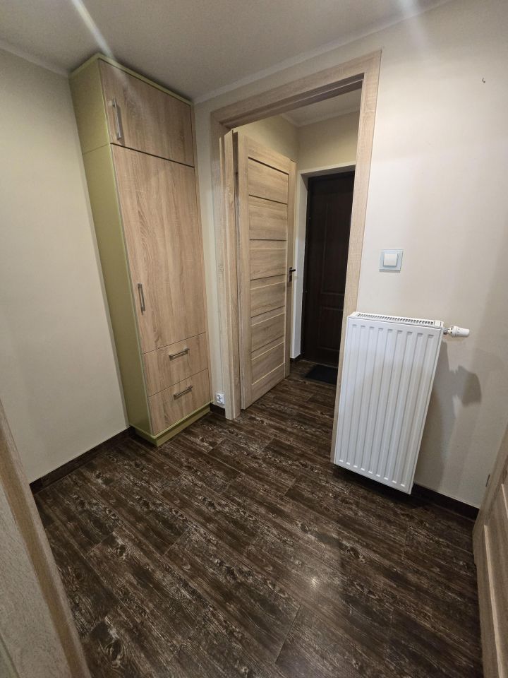 Mieszkanie 2-pokojowe Szczecin Śródmieście, ul. ks. Piotra Wawrzyniaka. Zdjęcie 13