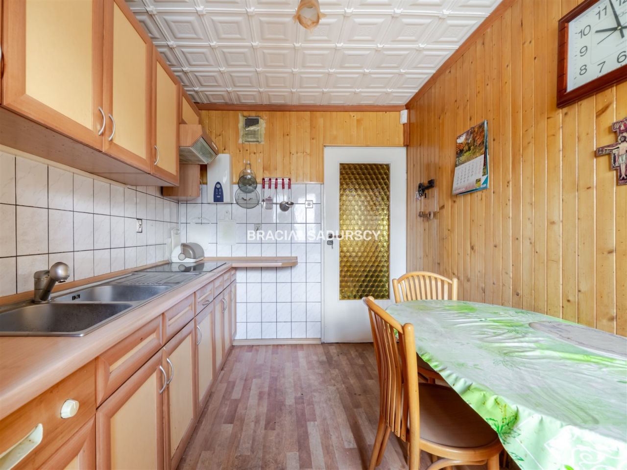 Mieszkanie 3-pokojowe Kraków Grzegórzki, ul. Mogilska. Zdjęcie 28