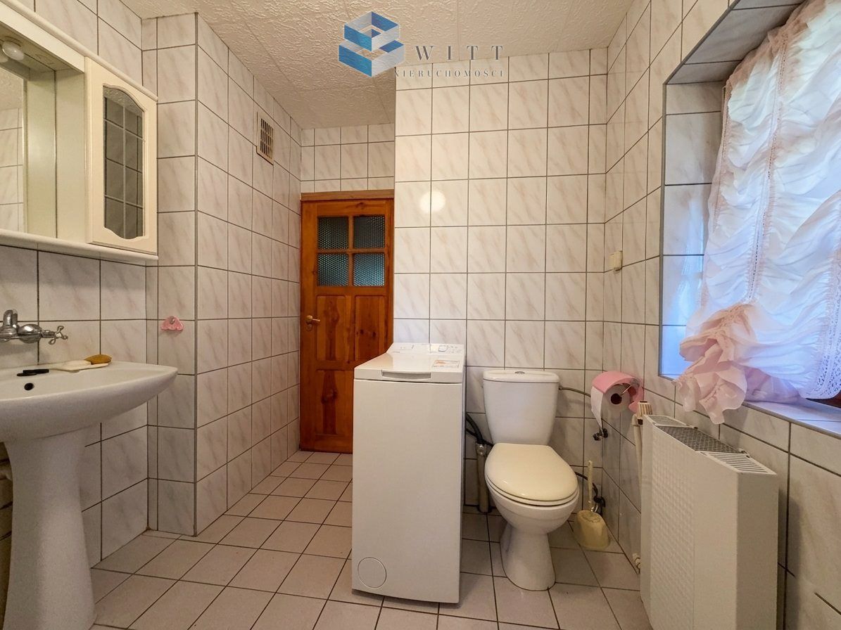siedlisko, 4 pokoje Szymonowo. Zdjęcie 13