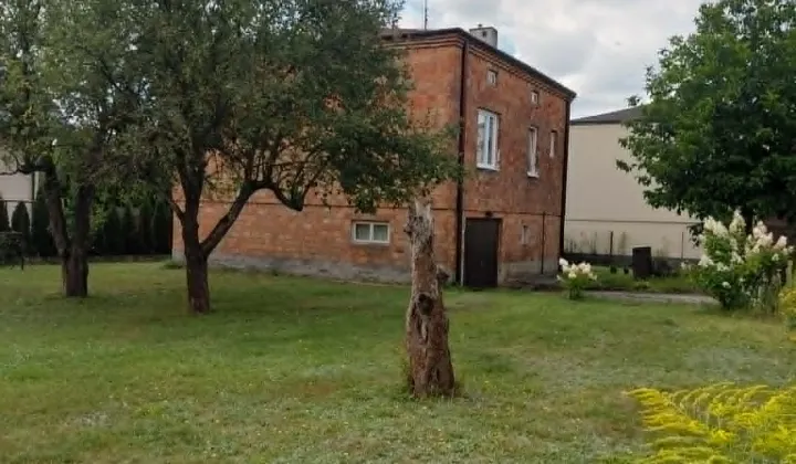 dom wolnostojący Marki, ul. gen. Józefa Zajączka