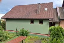 bliźniak, 2 pokoje Chrzanów Kościelec, ul. Główna. Zdjęcie 2