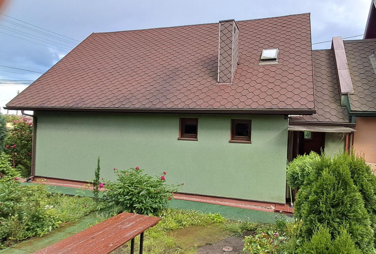 bliźniak, 2 pokoje Chrzanów Kościelec, ul. Główna. Zdjęcie 3