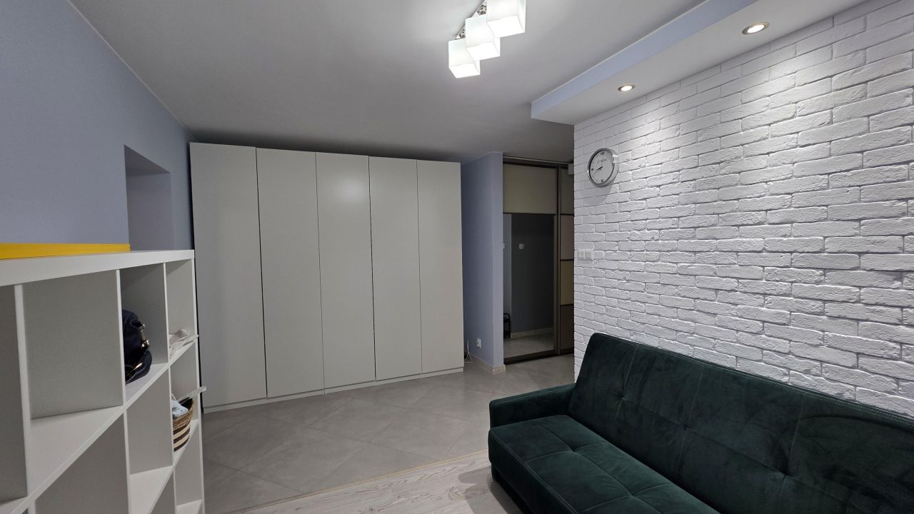 Mieszkanie 2-pokojowe Lublin Kalinowszczyzna, ul. Stefana Okrzei. Zdjęcie 6