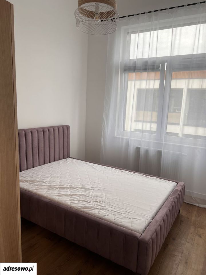 Mieszkanie 3-pokojowe Wrocław Ołtaszyn, ul. Orawska. Zdjęcie 3