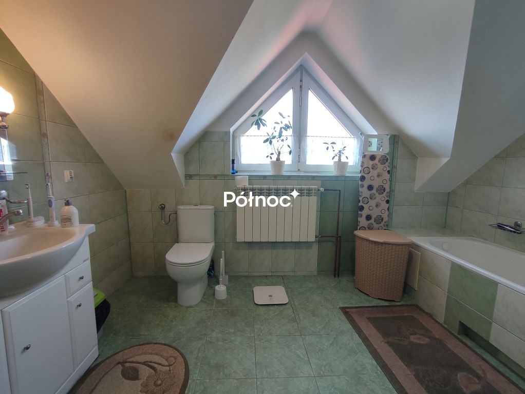 dom wolnostojący, 5 pokoi Zawada. Zdjęcie 12