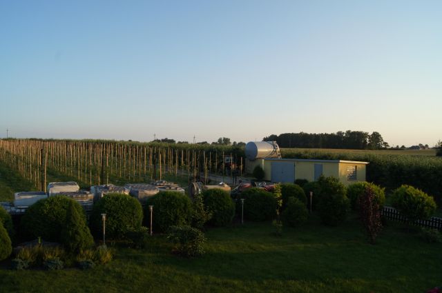 Nieruchomość komercyjna Chomętowo. Zdjęcie 1