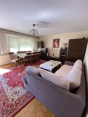 Mieszkanie 3-pokojowe Łomża, ul. Stanisława Małachowskiego. Zdjęcie 1