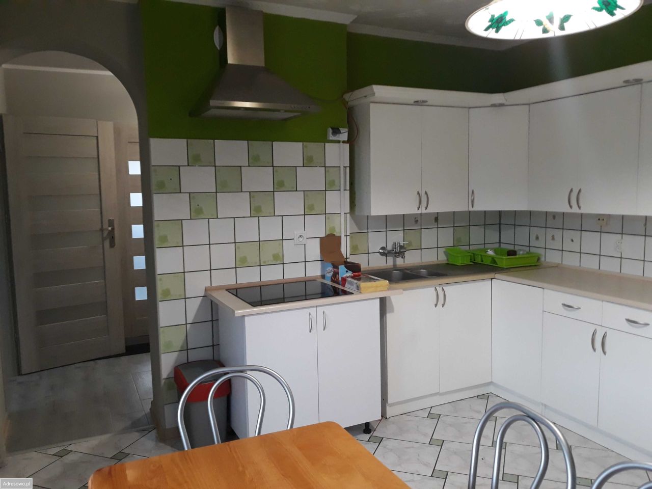 dom wolnostojący Gowarzewo. Zdjęcie 6