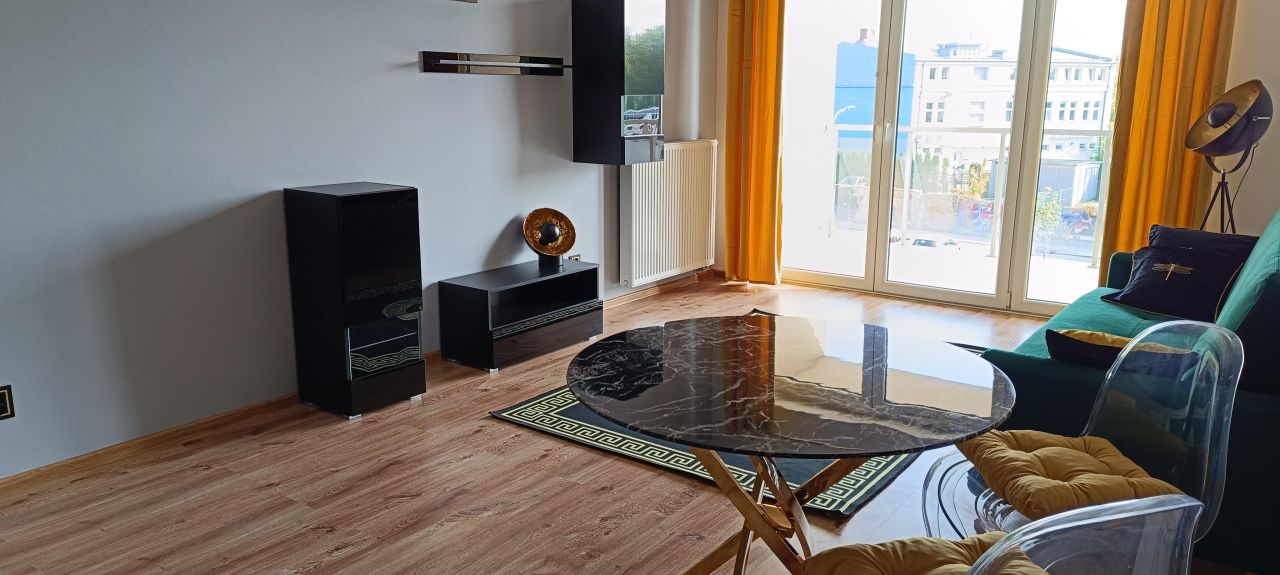 Mieszkanie 1-pokojowe Radom Śródmieście, ul. gen. Leopolda Okulickiego. Zdjęcie 18