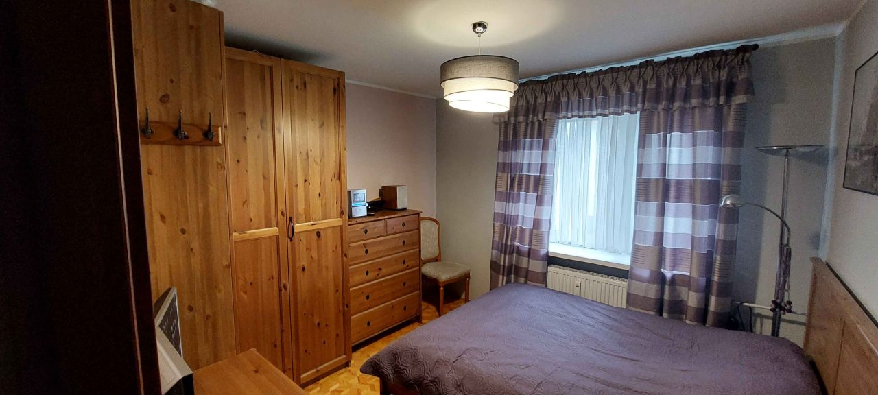 Mieszkanie 3-pokojowe Poznań Grunwald, ul. Międzyborska. Zdjęcie 11