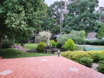 dom wolnostojący, 6 pokoi Włocławek Michelin, ul. Wiewiórcza. Zdjęcie 3