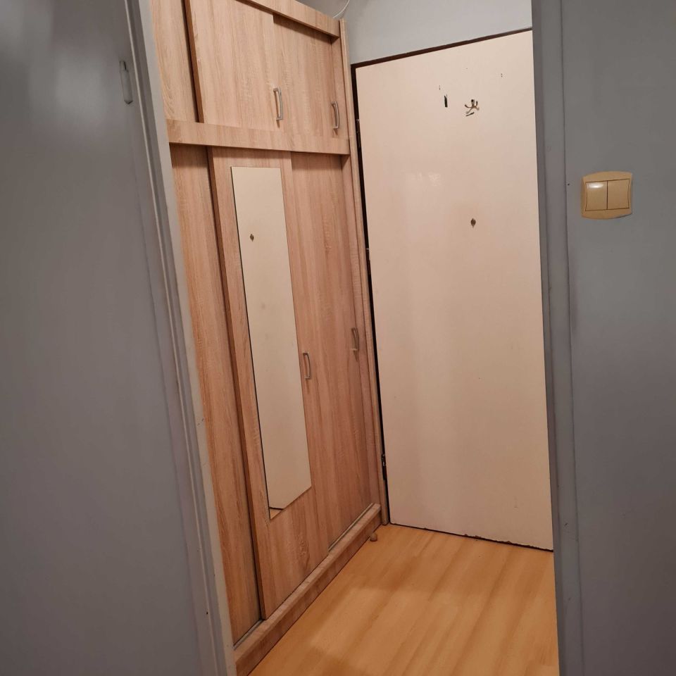 Mieszkanie 1-pokojowe Zielona Góra Zacisze. Zdjęcie 6