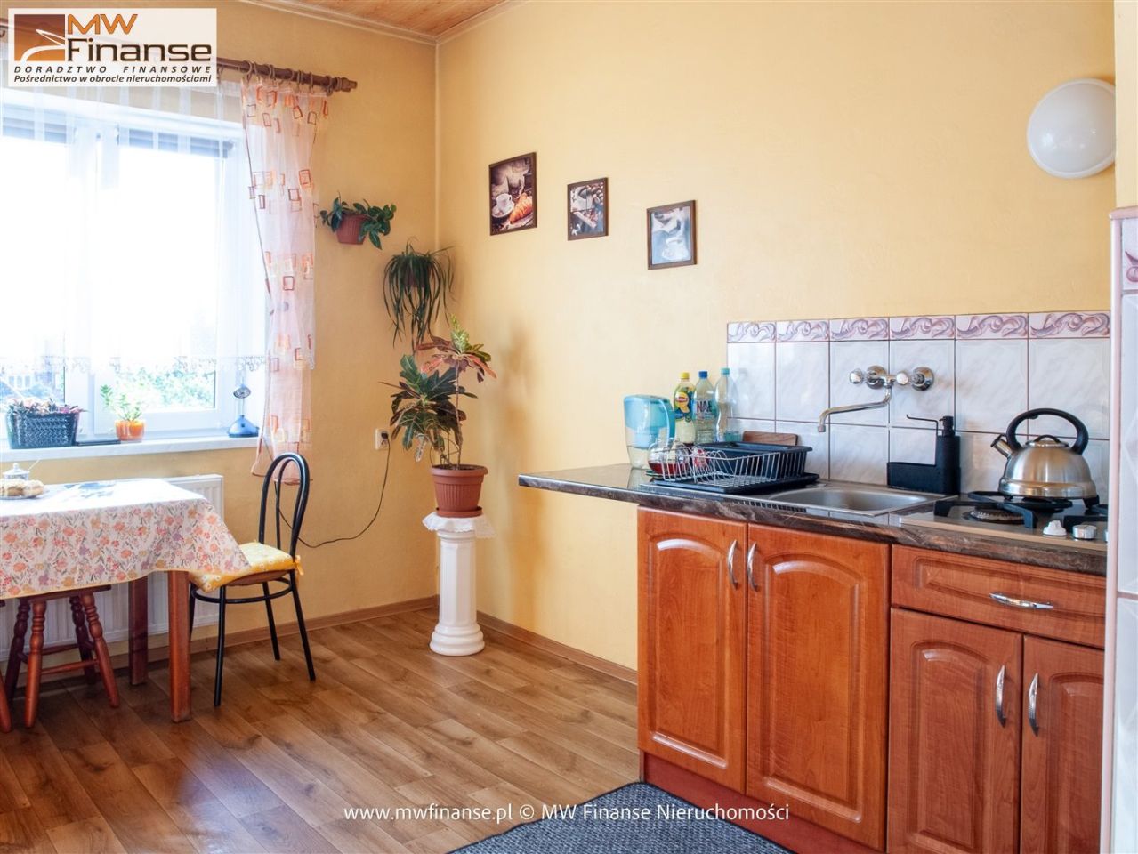 Mieszkanie 2-pokojowe Zabrze Biskupice, ul. Jana Brondera. Zdjęcie 9