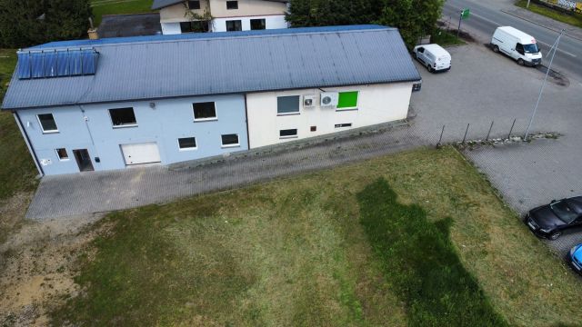 Lokal Czechowice-Dziedzice, ul. Legionów. Zdjęcie 5
