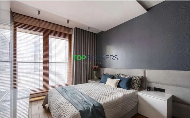 Mieszkanie 3-pokojowe Warszawa Ochota, ul. Juliana Ursyna Niemcewicza. Zdjęcie 7