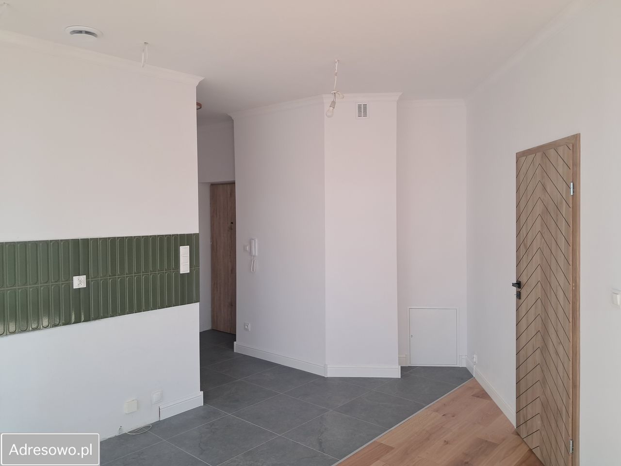 Mieszkanie 2-pokojowe Stargard, ul. Rzeźnicza. Zdjęcie 9
