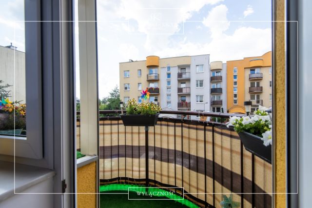 Mieszkanie 2-pokojowe Poznań Piątkowo, ul. Królewska. Zdjęcie 7