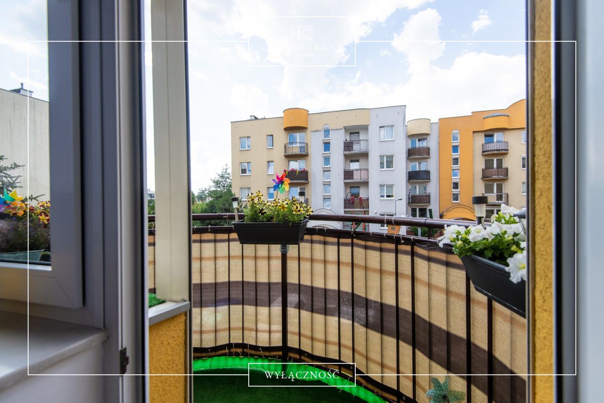 Mieszkanie 2-pokojowe Poznań Piątkowo, ul. Królewska. Zdjęcie 7