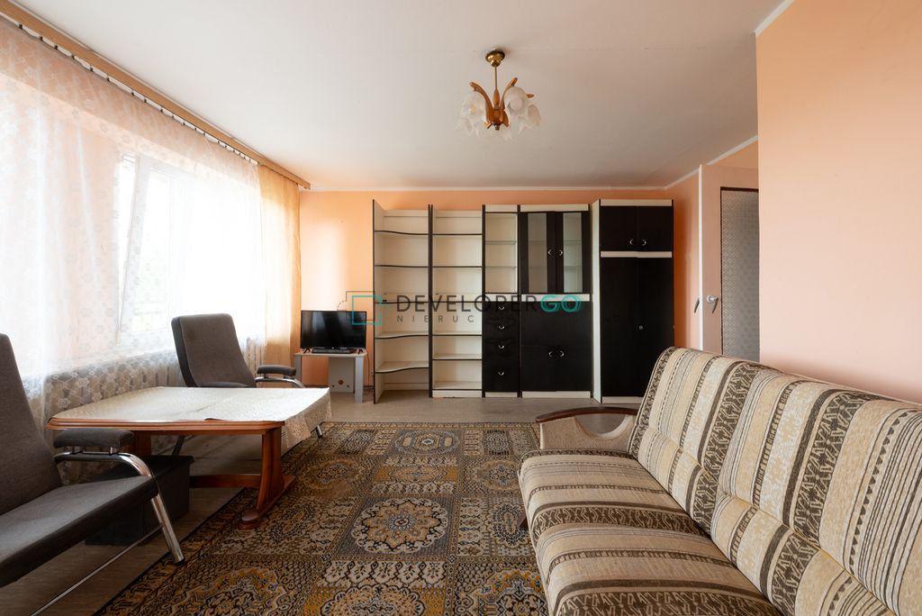 Mieszkanie 2-pokojowe Rajgród, ul. Franciszka Zabielskiego. Zdjęcie 4