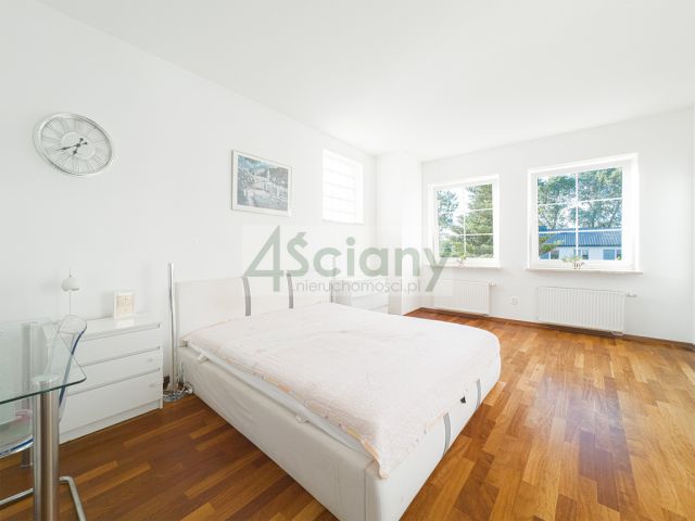 dom wolnostojący, 4 pokoje Piaseczno. Zdjęcie 10