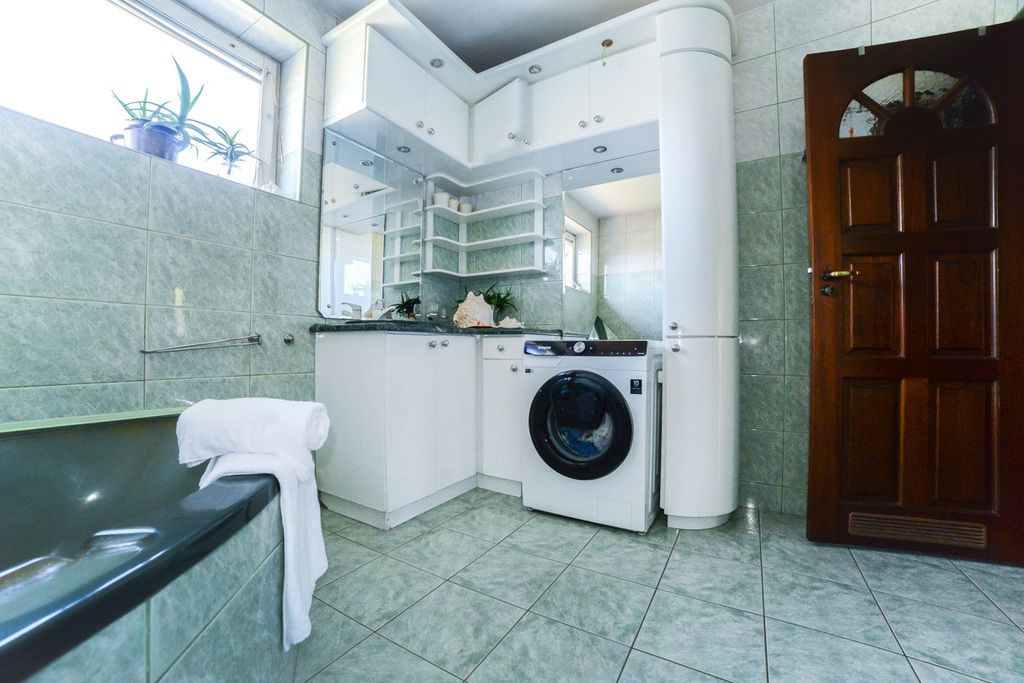 dom szeregowy, 6 pokoi Józefosław, ul. Geodetów. Zdjęcie 41