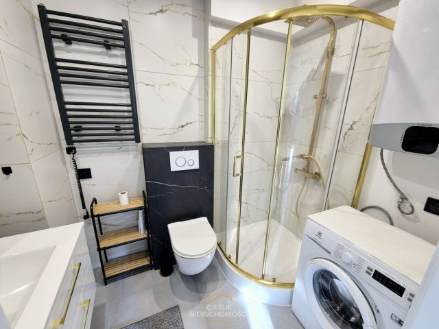 Mieszkanie 2-pokojowe Chorzów Batory, ul. Jana Karola Chodkiewicza. Zdjęcie 7