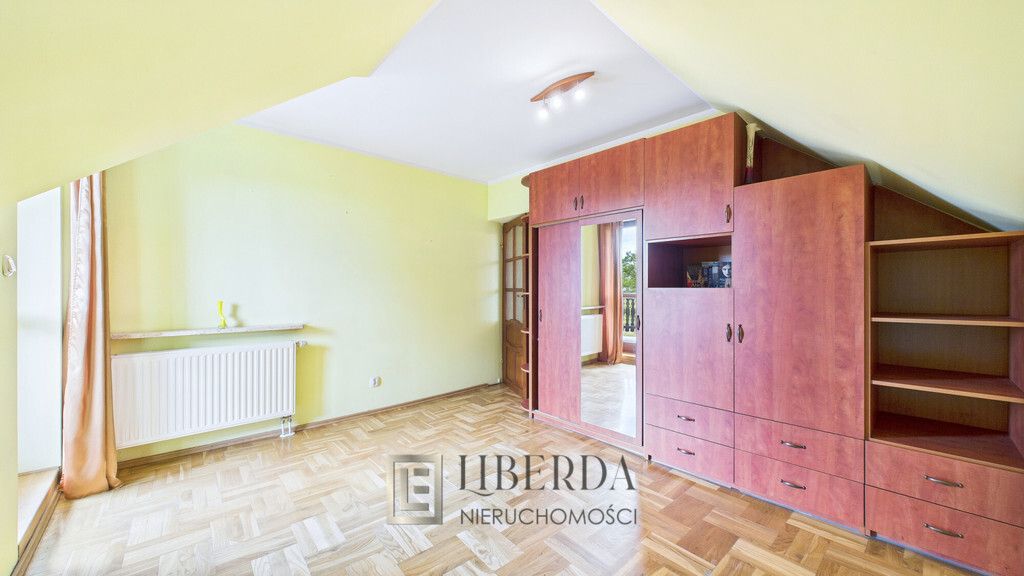 dom wolnostojący, 6 pokoi Zakrzów. Zdjęcie 11