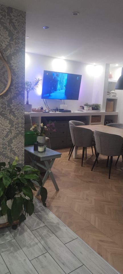 Mieszkanie 3-pokojowe Racibórz Nowe Zagrody, ul. Żorska. Zdjęcie 5