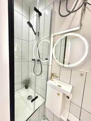 Mieszkanie 1-pokojowe Wrocław Śródmieście, ul. Ignacego Daszyńskiego. Zdjęcie 9