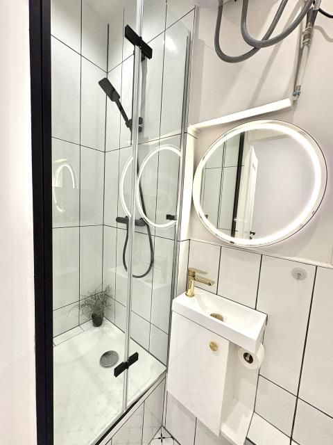 Mieszkanie 1-pokojowe Wrocław Śródmieście, ul. Ignacego Daszyńskiego. Zdjęcie 9