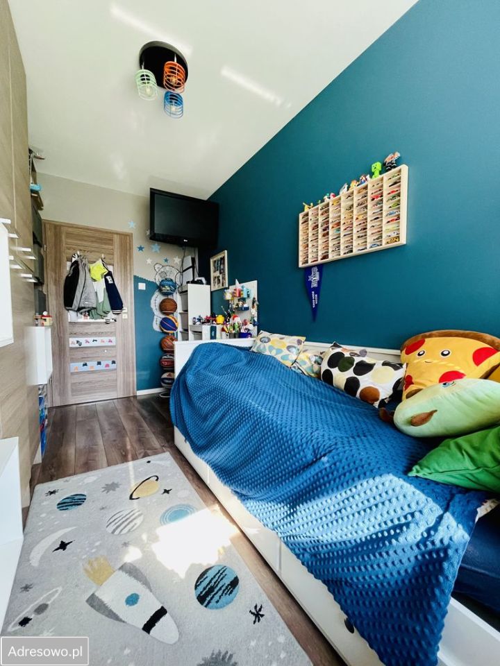 Mieszkanie 3-pokojowe Wałbrzych Poniatów, ul. Władysława Orkana. Zdjęcie 18