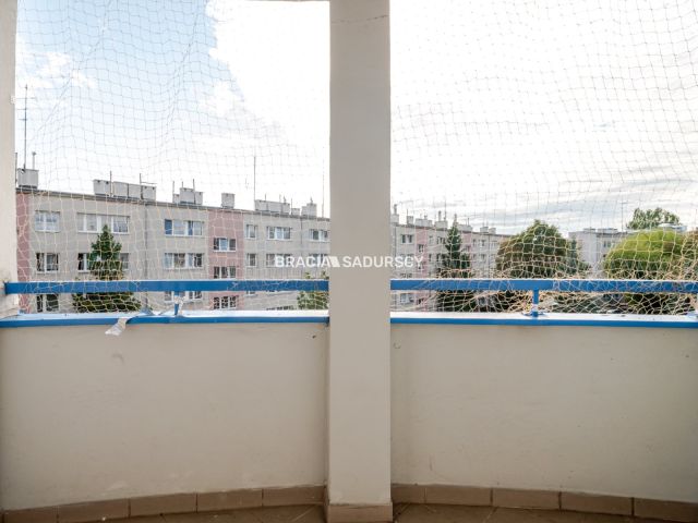 Mieszkanie 3-pokojowe Kraków Krowodrza, ul. Antoniego Augustynka-Wichury. Zdjęcie 17