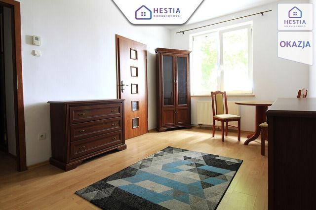 Mieszkanie 2-pokojowe Stargard Kluczewo. Zdjęcie 3