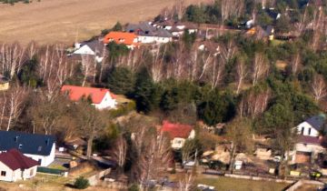 Działka budowlana Grądy, ul. al. Grabowa