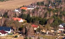 Działka budowlana Grądy, ul. al. Grabowa