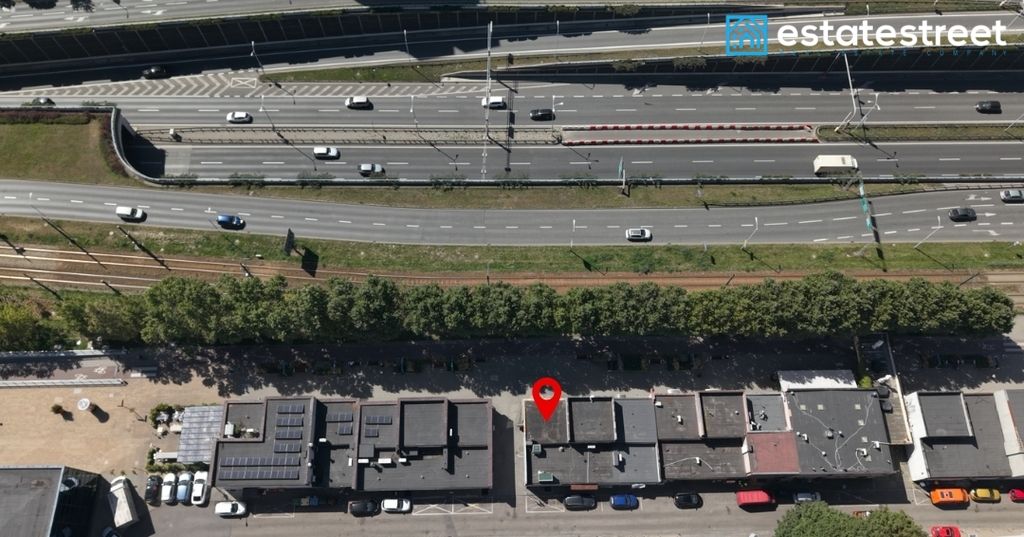 Lokal Katowice Śródmieście, ul. Chorzowska. Zdjęcie 5