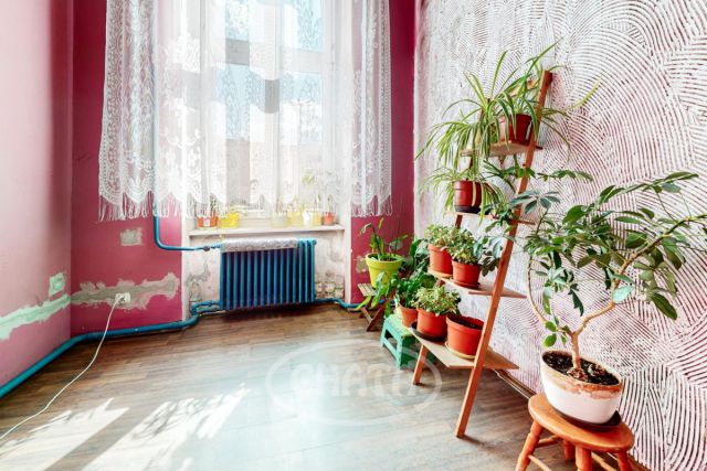 Mieszkanie 4-pokojowe Wrocław Stare Miasto, ul. Ofiar Oświęcimskich. Zdjęcie 12