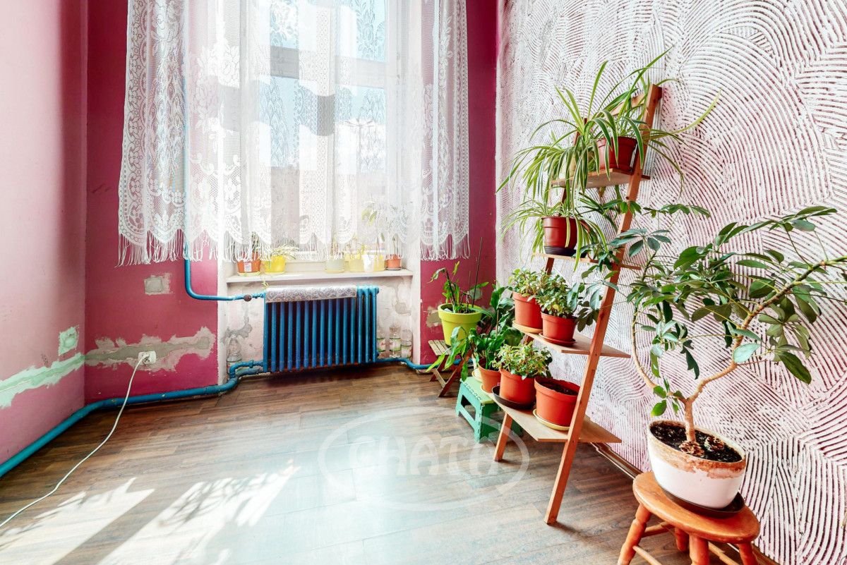 Mieszkanie 4-pokojowe Wrocław Stare Miasto, ul. Ofiar Oświęcimskich. Zdjęcie 12