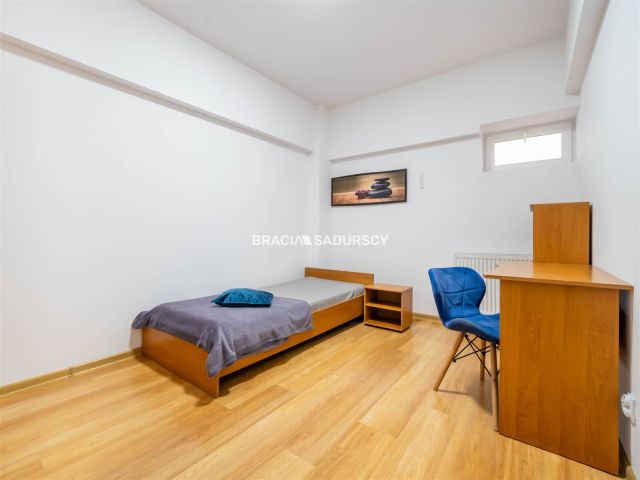 Mieszkanie 5-pokojowe Kraków Bronowice, ul. Wrocławska. Zdjęcie 20