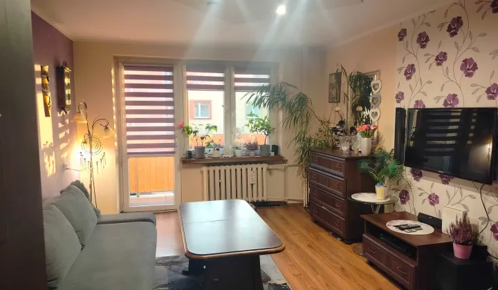 Mieszkanie 2-pokojowe Libiąż, ul. Urzędnicza