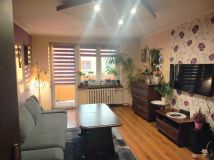 Mieszkanie 2-pokojowe Libiąż, ul. Urzędnicza