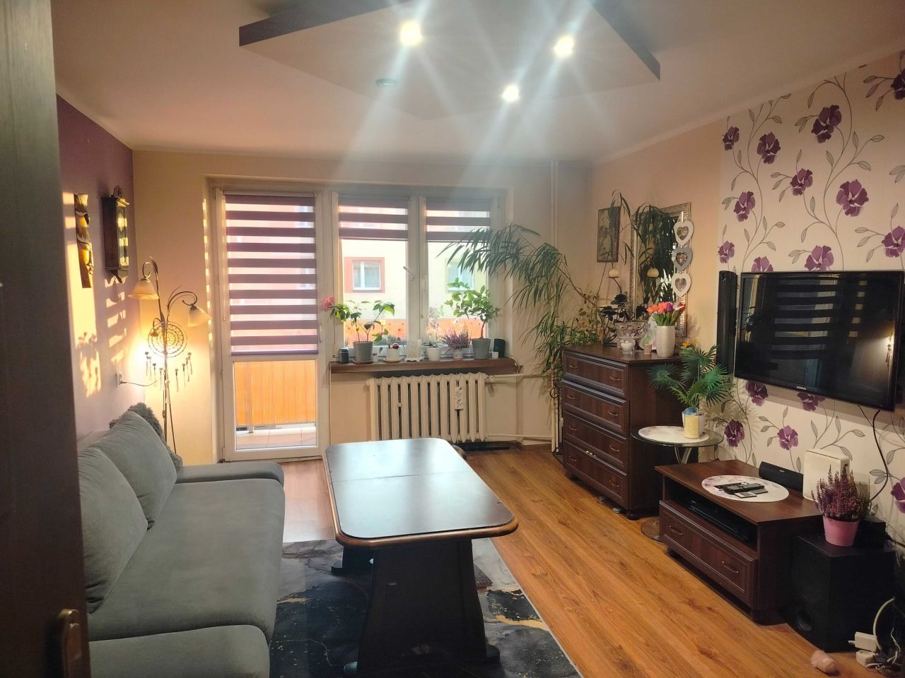 Mieszkanie 2-pokojowe Libiąż, ul. Urzędnicza